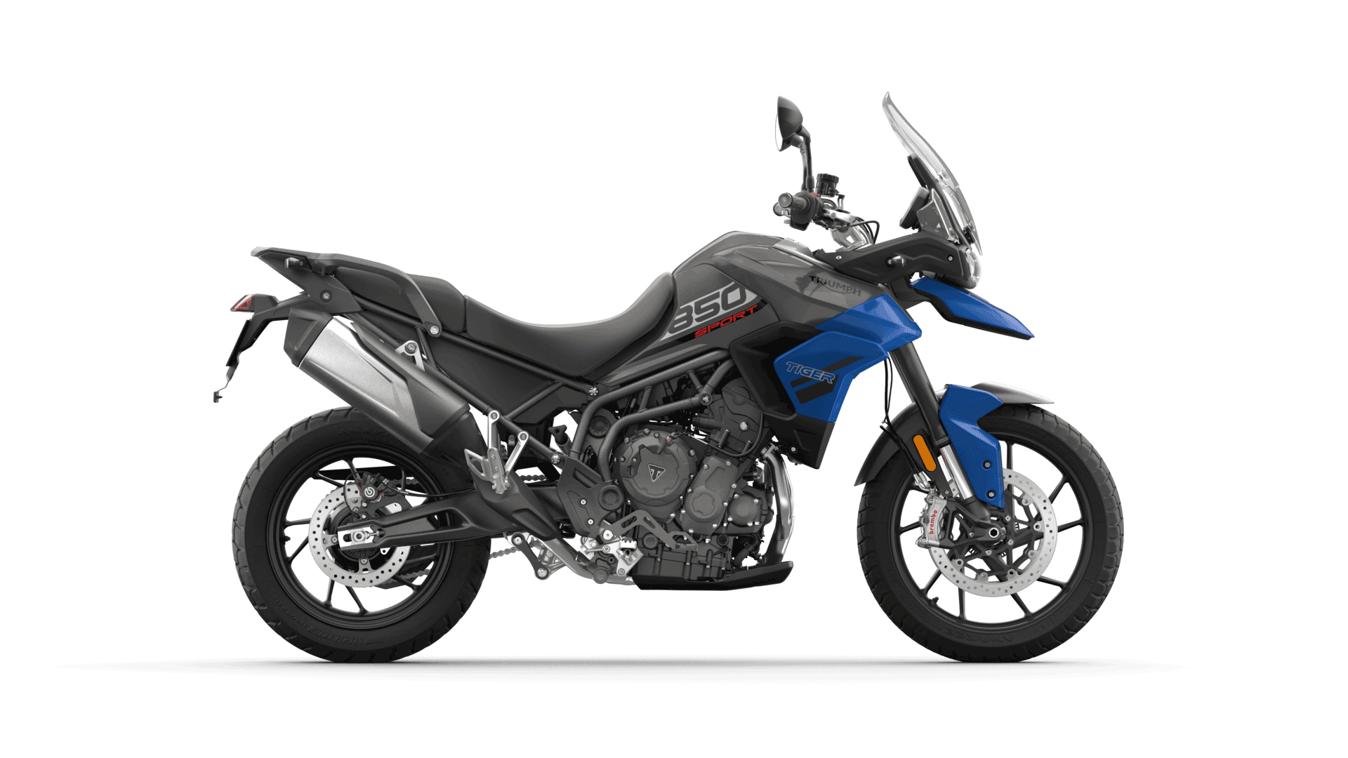 Triumph tiger motorcycles for sale hot sale